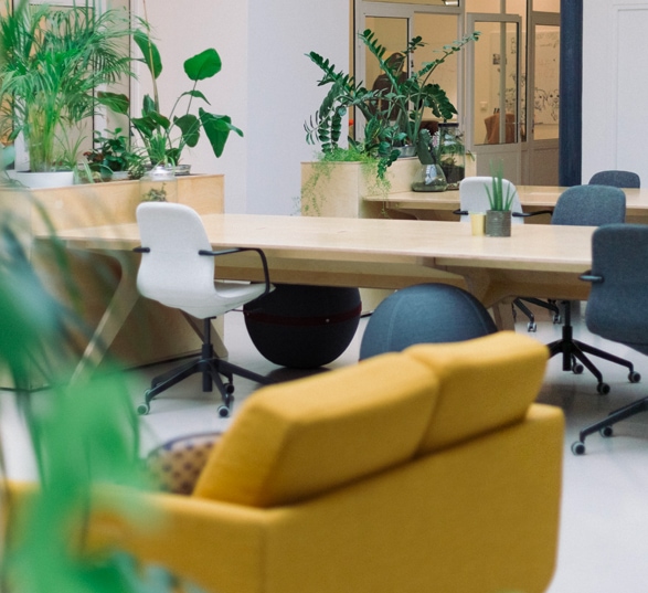 Transformer votre bureau en un espace de travail agréable et productif. -  Pastel Shop